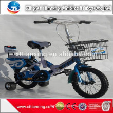 Venta al por mayor mejores bicicletas de la bicicleta del balance del niño / del niño / de la alta calidad de la fábrica de la manera del precio al por mayor / las bicis baratas del helicóptero de la bicicleta para la venta